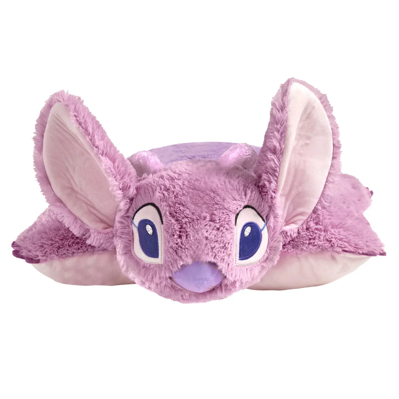 Sweet Pink Alien Pillow Pet